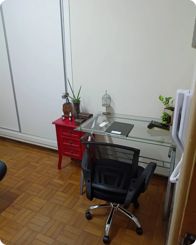Clínica Consultório Psicologia em Americana
